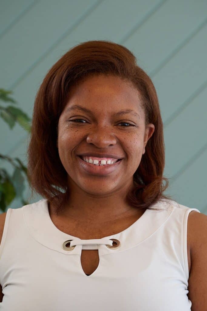 Antanaja Moore