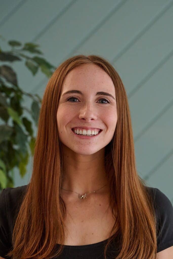 Meagan Kolberg