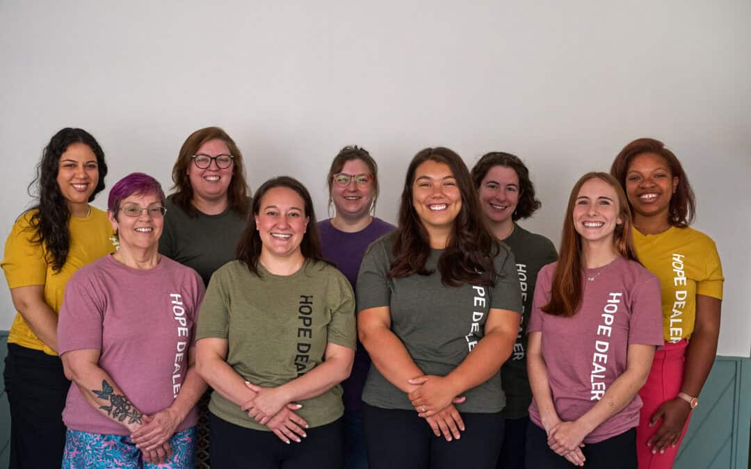 This Family Practice Does What Others Won’t for Your Child