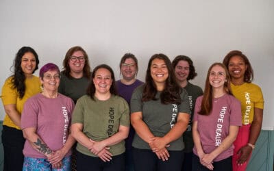 This Family Practice Does What Others Won’t for Your Child