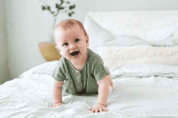 Your Baby’s Brain Doubles in Size – Here’s What You Must Know
