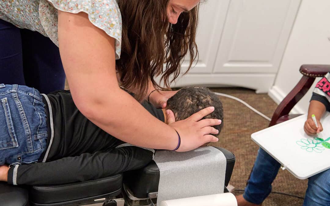 The Missing Piece to Helping Your Child’s Chronic Illnesses