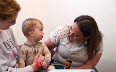Do Infants Grow Out of Colic?
