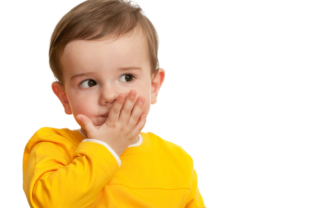 You’ve Tried Everything for Speech… Here’s What Everyone Overlooks