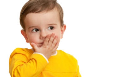 You’ve Tried Everything for Speech… Here’s What Everyone Overlooks