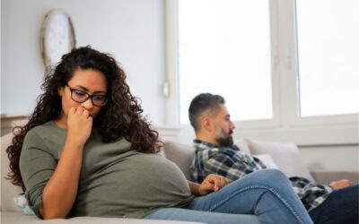 The Truth About Stress During Pregnancy