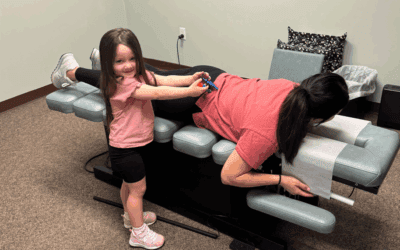 Why Your Whole Family Needs Nervous System Support (Not Just Your Kids)