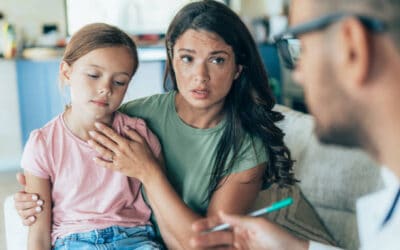 How to Advocate For Your Child