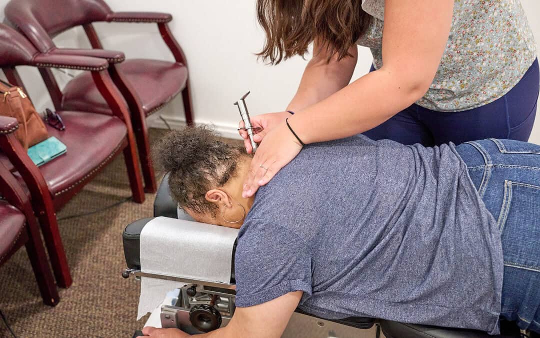 Why Nervous System Repair Must Come Before Regulation