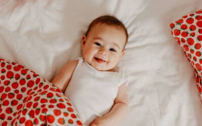 It’s Not Just Tongue and Lip Ties—It’s About Your Baby’s Nervous System