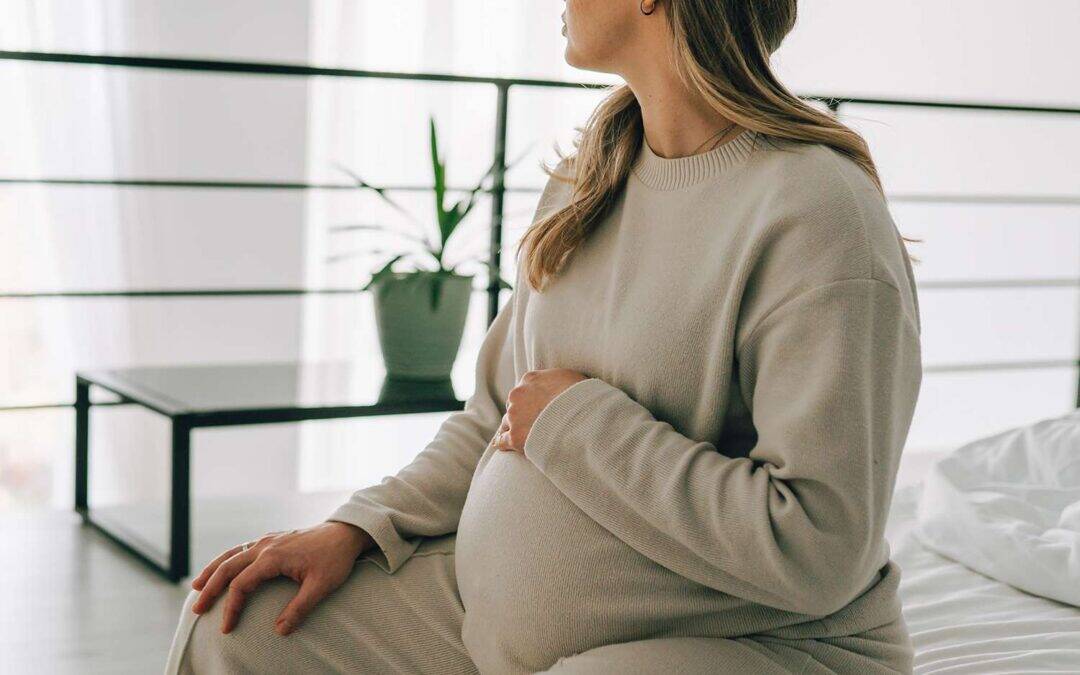 The #1 Tip To Prepare For Birth 