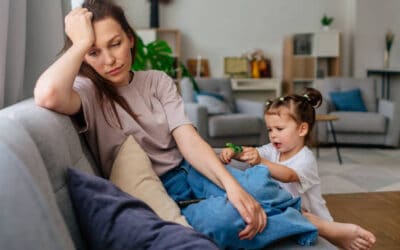 You Don’t Have to Accept Being Exhausted All the Time: Here’s How to Get Your Energy Back