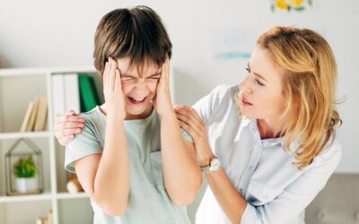 What Doctors Won’t Tell You About Sensory Overload