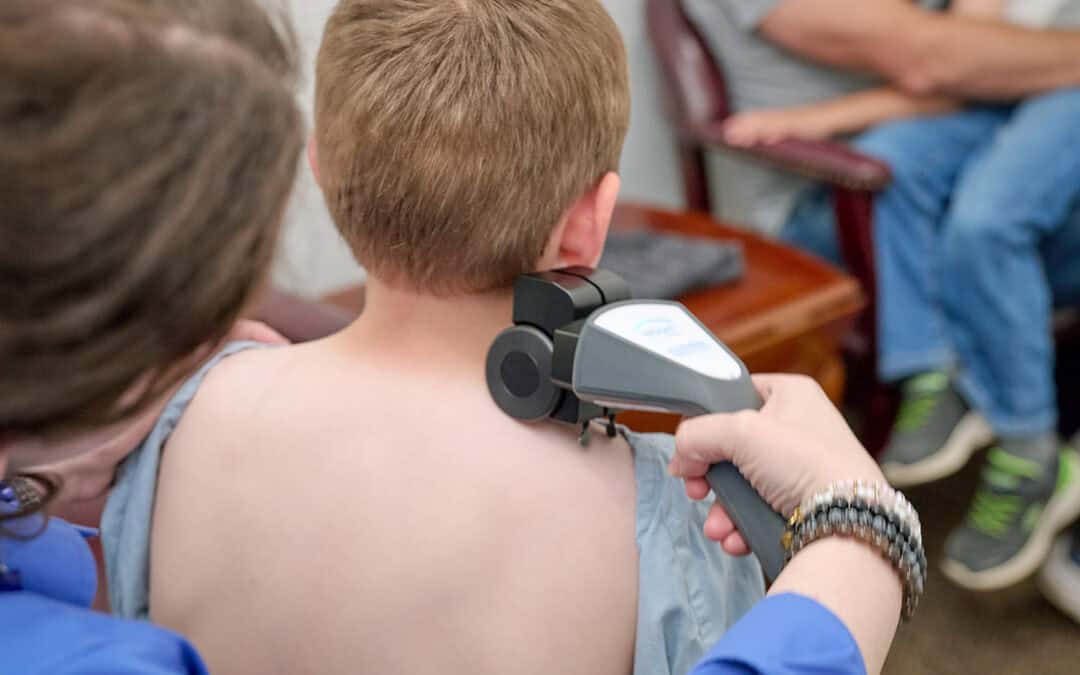 The Health Test Your Pediatrician Isn’t Running (But Should Be)