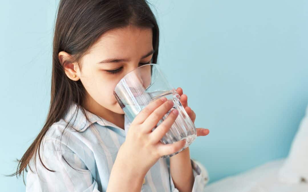 Is MiraLAX Making Your Child’s Behavior Worse?