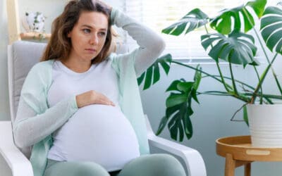 What American Moms Really Experience (And How It Affects Baby’s Nervous System)