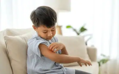 MCAS, POTS, and EDS: The Nervous System Connection