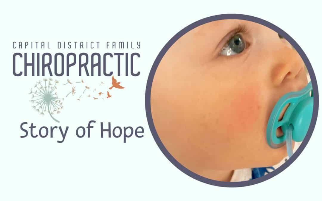 Asher’s Story of Hope