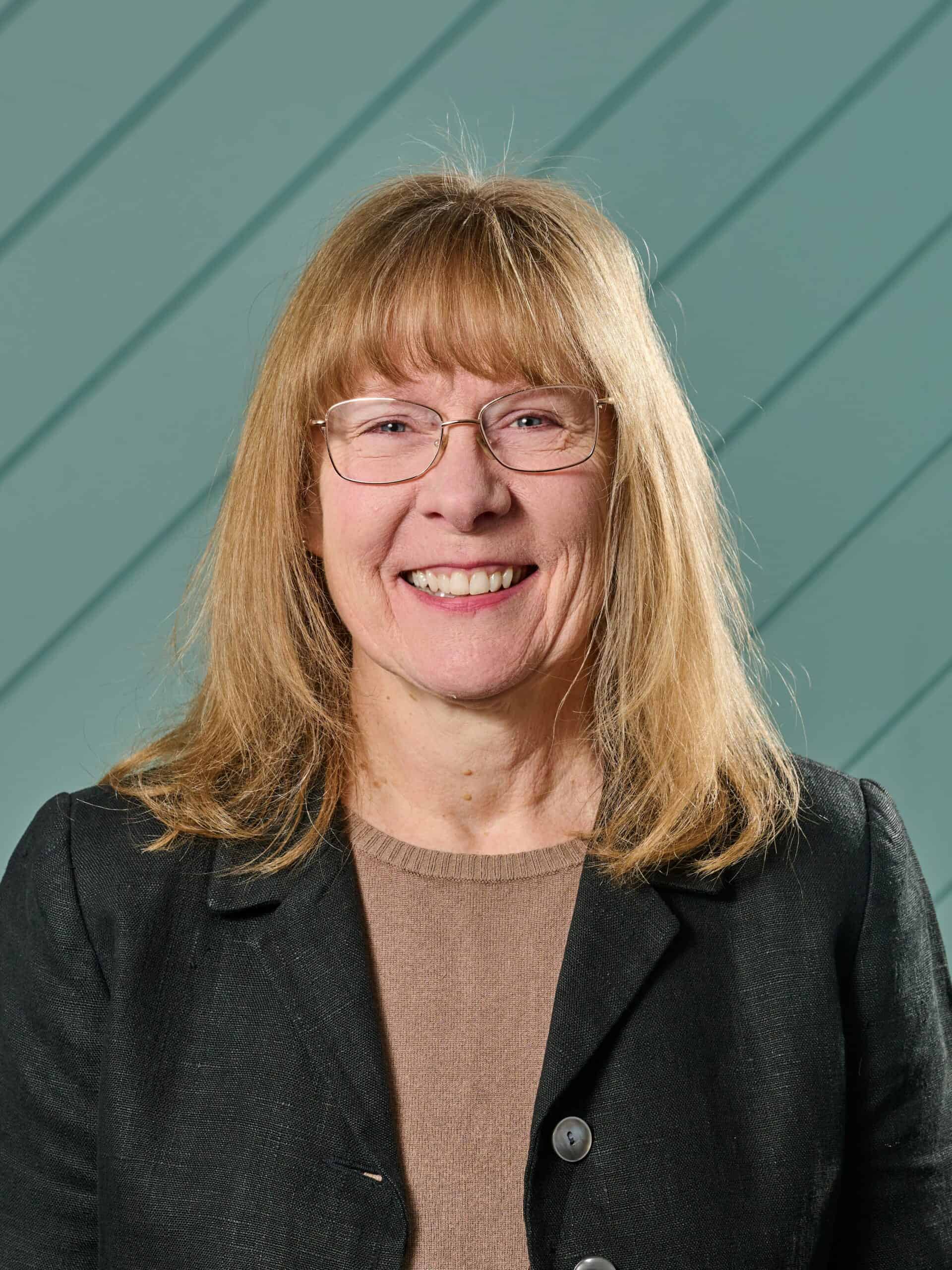 Michele Payne